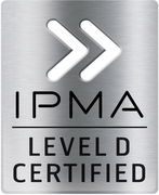 IPMA Level D – zertifiziert