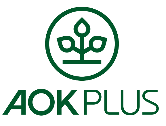 AOK PLUS